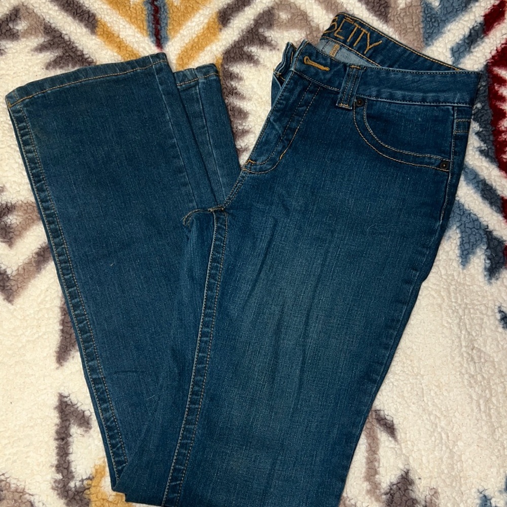 KIMES Betty 8/34